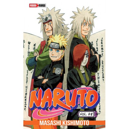 Naruto 48